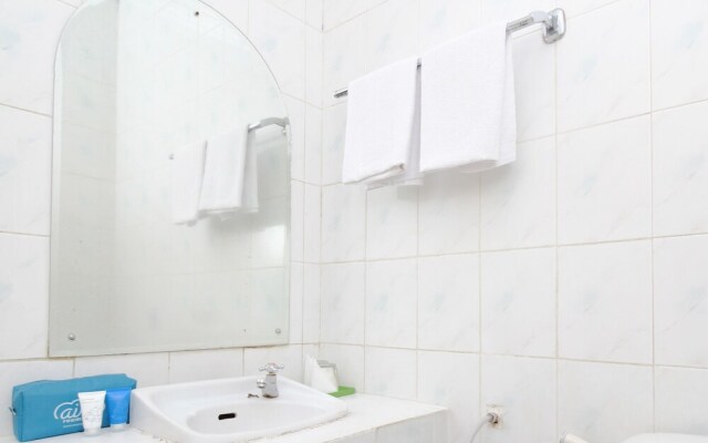 Airy Depok Kaliurang KM 4,2 Yogyakarta