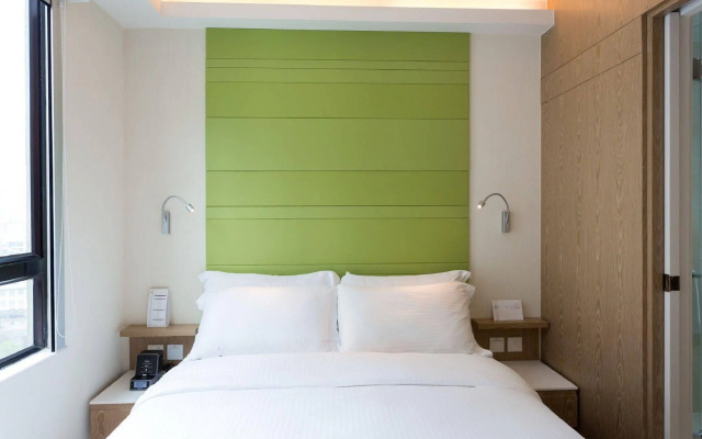 Ying’nFlo, Hong Kong, Wan Chai by Langham Hospitality Group