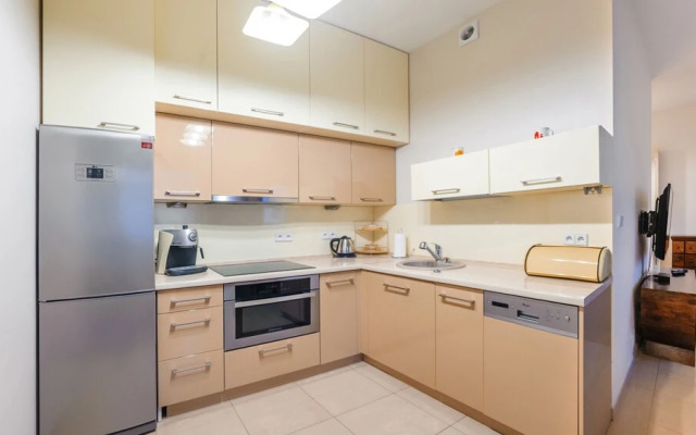 Apartamenty Sun & Snow Neptun Park