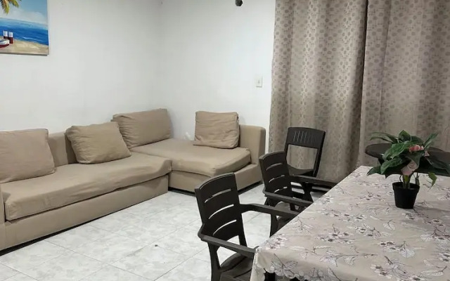 Jhonny Cay Collection Apartment