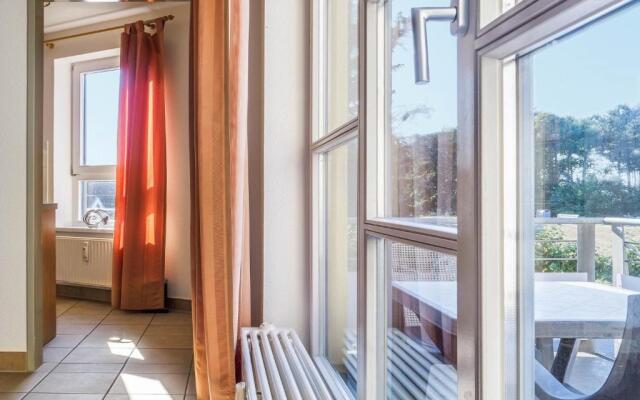 Ostseeresidenz - Whg 17