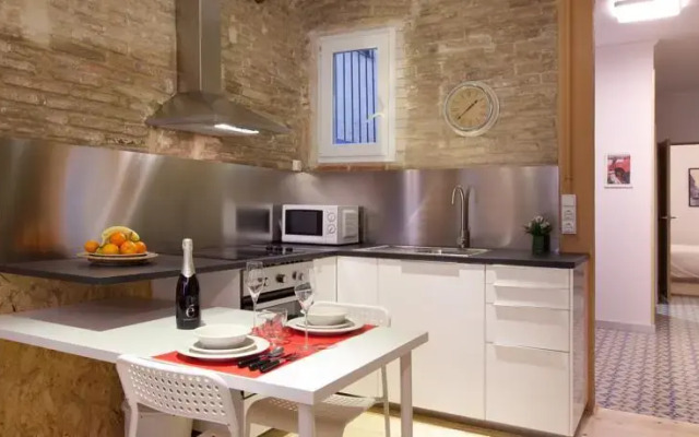 Centric Apartments Molino Theatre Bj2