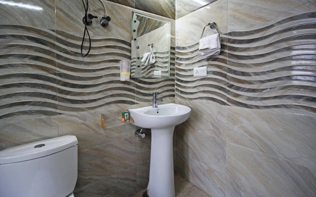 Surbee Resorts