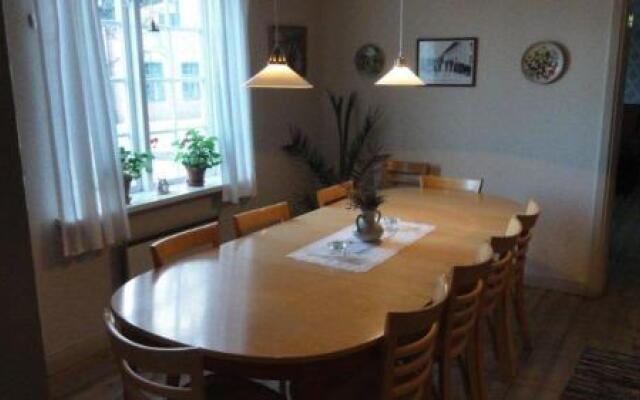Stf Forsvik Hostel