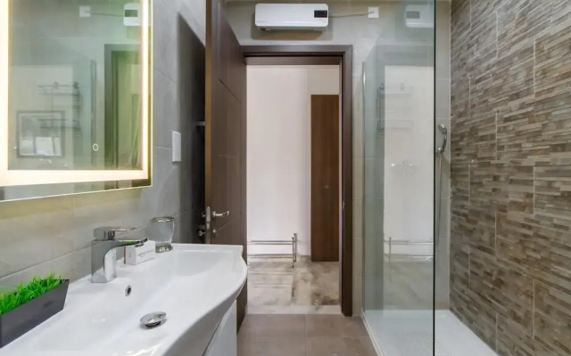 Palm Modern Apart 200mt From Sea Qawra