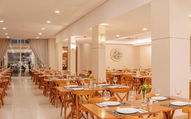 Beach Park Acqua Resort