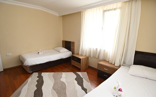 Sarot Thermal Vadi Tatil Köyü -Halal Hotel