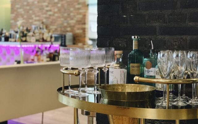 Mortens Kro Restaurant & Suites