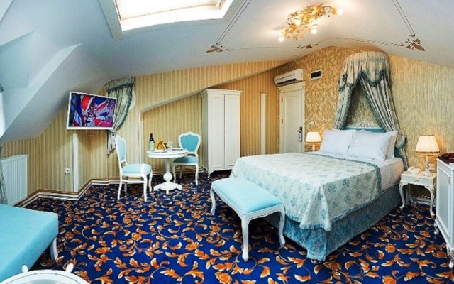 Fuat Bey Palace Hotel & Spa