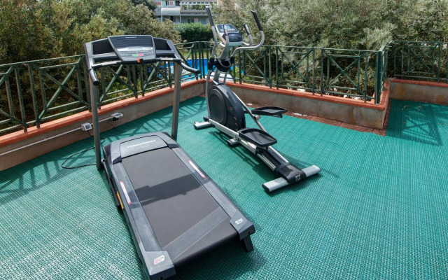 Residence I Mirti Bianchi