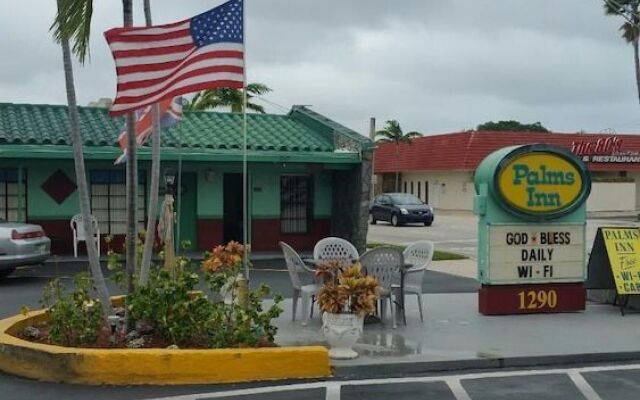 Palms Inn