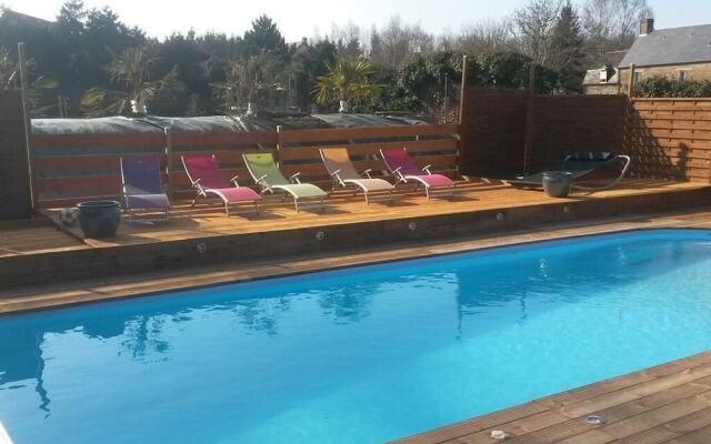 Le Domaine de la Belle Normandie