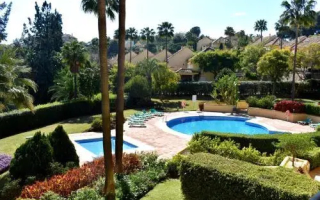 Greenlife Village Apartment