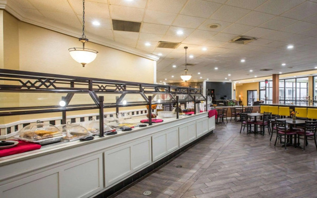 Clarion Inn Asheville Airport