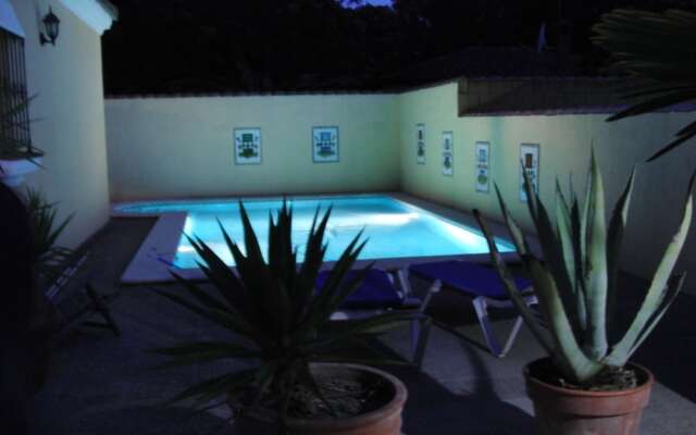 Casita Bella