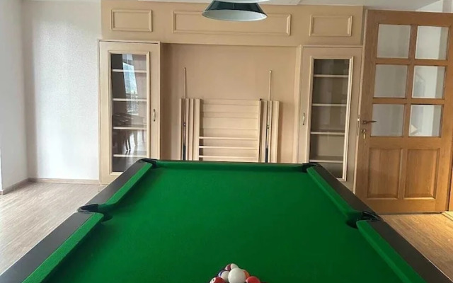 Eden Wellness & Hospitality