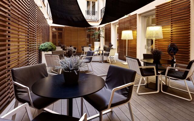 Catalonia Plaza Mayor