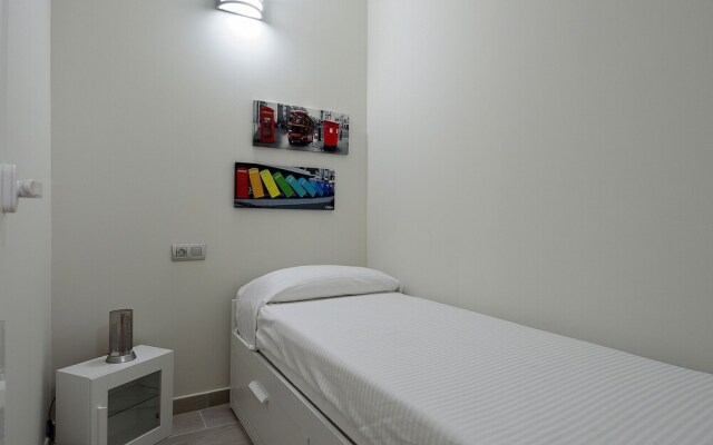 Cozy Apartment in Costa Teguise With Swimming Pool