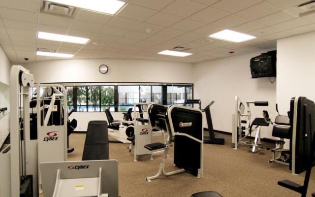Wyndham Garden Sterling Heights