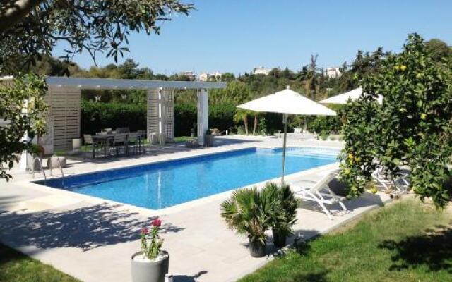 Holiday Home 1 Bedroom 1 Bathroom - Koskinou