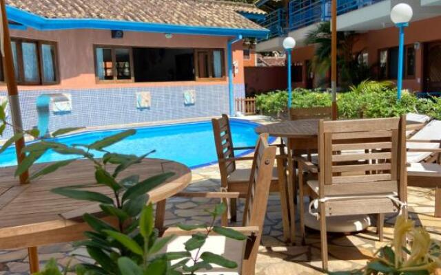 Pousada Morada Da Praia