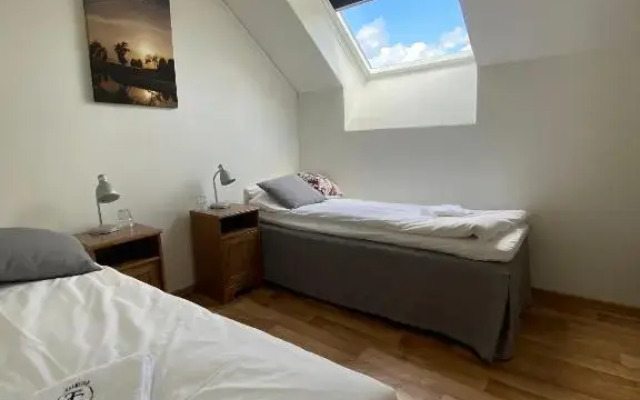 Halmstad Tonnersjo Golfbana