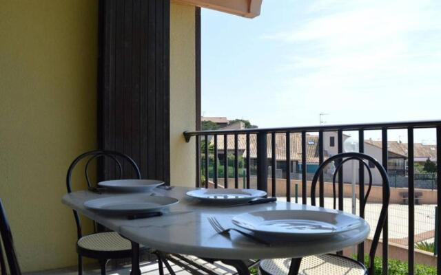 Appartement Fleury-Saint-Pierre-la-Mer, 2 pièces, 4 personnes - FR-1-229D-8