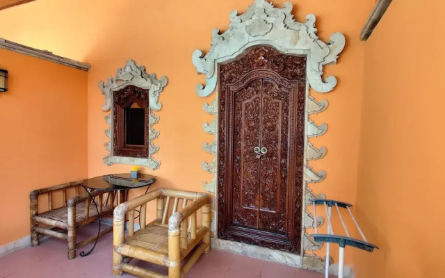 Keyani's Bungalow