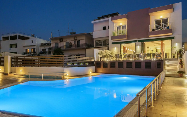 Creta Verano Hotel