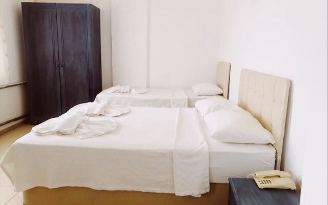 Prens Yildiz Hotel