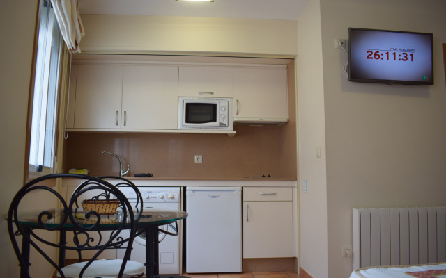 Apartamentos VIDA Sanxenxo