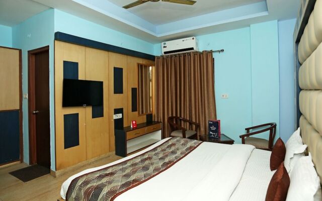 OYO 2667 Hotel Kolam