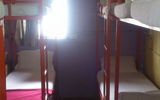 Metro Dormitory