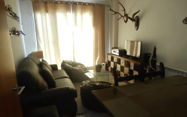 Apartamentos Serraneu ASN