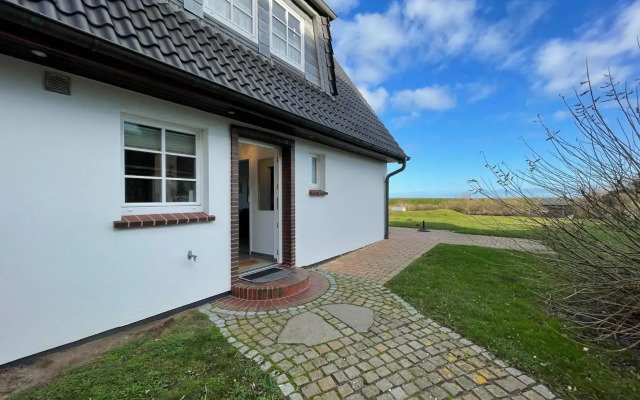 Haus am Wattenmeer Watt n Idyll