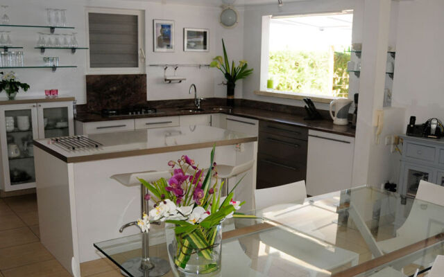 Villas Bel'Ombre