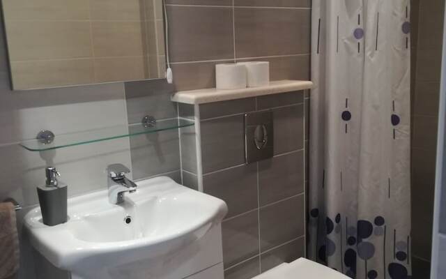 Guesthouse Oliva