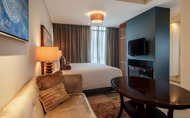 Joy Nostalg Hotel and Suites Manila Managed by The Ascott Limited