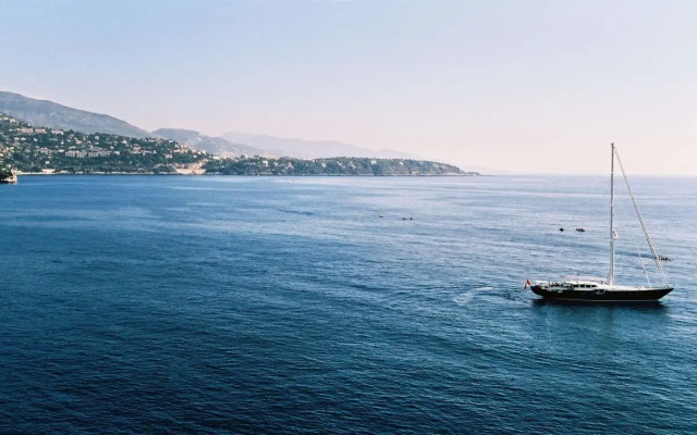 Fairmont Monte Carlo