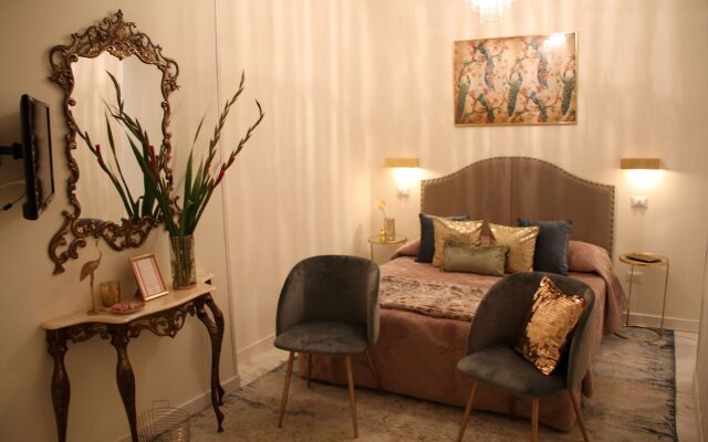 Ingrami Suites