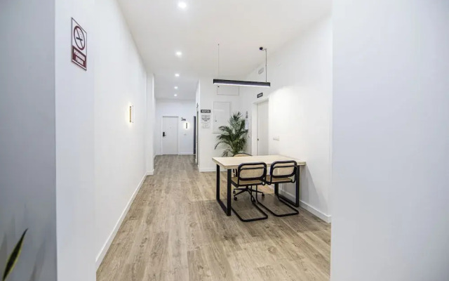 San Juan Suites