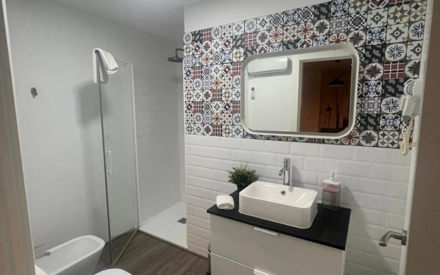 Apartamentos Dacosta