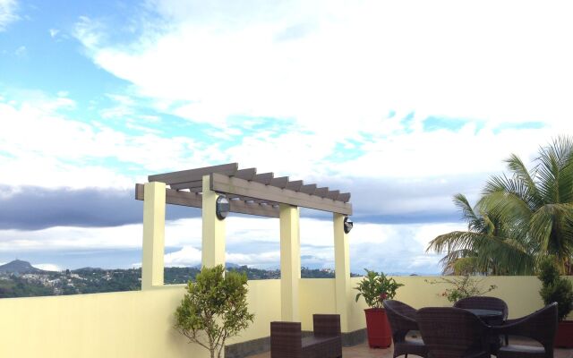 Lee Boutique Hotel Tagaytay