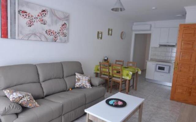 Armonia Beach 104