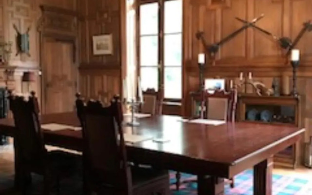 Chateau Pont Jarno B&B