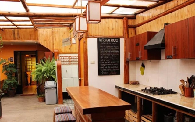 Akilpo Guest House