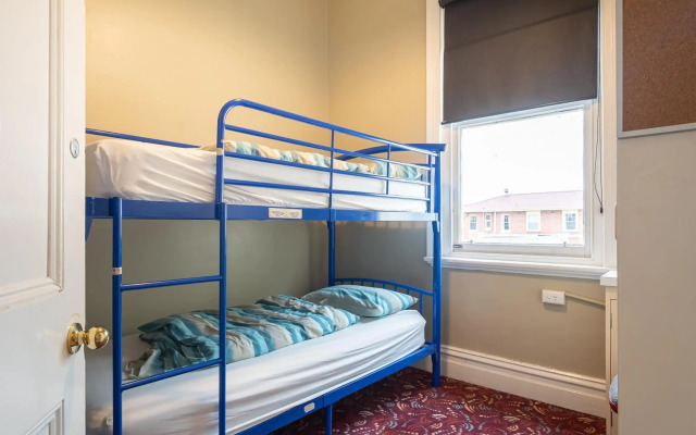 Formby Hotel