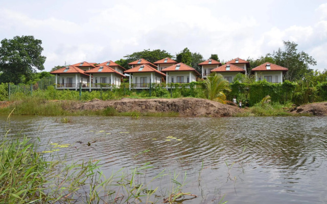 Oriole Boutique Villas