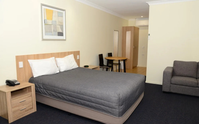 Lismore Bounty Workers Club Motel