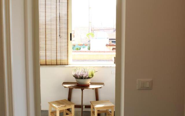 Cosmo Apartment
